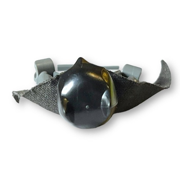 LEGO Minifigure Batman Jokerland Gray Suit Collectible - Picture 6 of 8